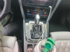 Volkswagen Magotan 2 Million Edition 330TSI Leading Edition - photo 19
