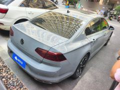 Volkswagen Magotan 2 Million Edition 330TSI Leading Edition - photo 2