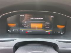 Volkswagen Magotan 2 Million Edition 330TSI Leading Edition - photo 20