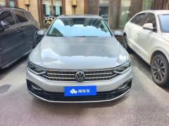 Volkswagen Magotan 2 Million Edition 330TSI Leading Edition - photo 3