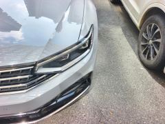 Volkswagen Magotan 2 Million Edition 330TSI Leading Edition - photo 4
