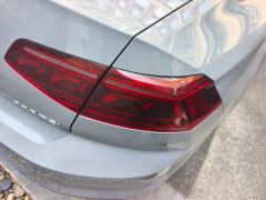 Volkswagen Magotan 2 Million Edition 330TSI Leading Edition - photo 5