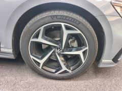 Volkswagen Magotan 2 Million Edition 330TSI Leading Edition - photo 6