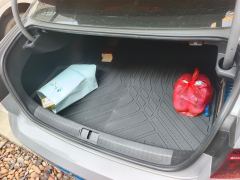 Volkswagen Magotan 2 Million Edition 330TSI Leading Edition - photo 7