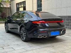 MG7 1.5T 300 Luxury Edition - photo 10