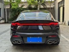 MG7 1.5T 300 Luxury Edition - photo 11