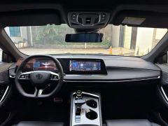 MG7 1.5T 300 Luxury Edition - photo 4