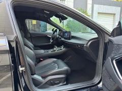 MG7 1.5T 300 Luxury Edition - photo 6