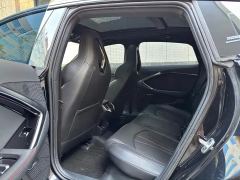 MG7 1.5T 300 Luxury Edition - photo 7