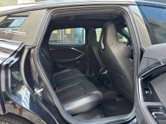 MG7 1.5T 300 Luxury Edition - photo 8