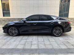 MG7 1.5T 300 Luxury Edition - photo 9
