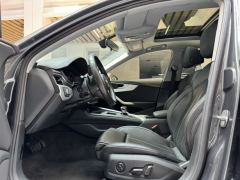 Audi A4L 40 TFSI Fashion Dynamic - ფოტო 10