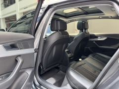 Audi A4L 40 TFSI Fashion Dynamic - ფოტო 12
