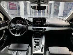 Audi A4L 40 TFSI Fashion Dynamic - ფოტო 14
