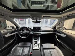 Audi A4L 40 TFSI Fashion Dynamic - ფოტო 15