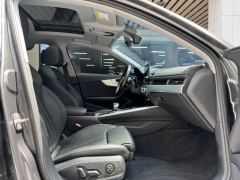 Audi A4L 40 TFSI Fashion Dynamic - ფოტო 17
