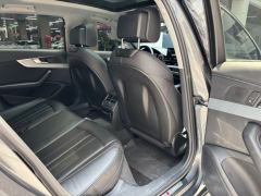 Audi A4L 40 TFSI Fashion Dynamic - ფოტო 19