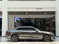 Audi A4L 40 TFSI Fashion Dynamic - ფოტო 4