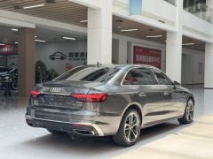 Audi A4L 40 TFSI Fashion Dynamic - ფოტო 5