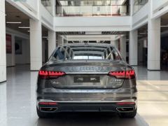Audi A4L 40 TFSI Fashion Dynamic - ფოტო 6