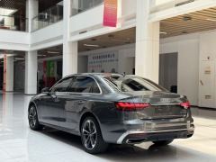 Audi A4L 40 TFSI Fashion Dynamic - ფოტო 7