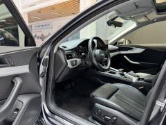 Audi A4L 40 TFSI Fashion Dynamic - ფოტო 9