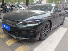 BYD Han EV 610km AWD Edition - photo 1