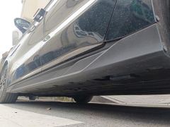 BYD Han EV 610km AWD Edition - photo 11