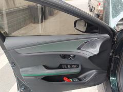 BYD Han EV 610km AWD Edition - photo 12