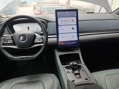 BYD Han EV 610km AWD Edition - photo 16