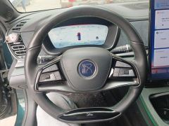 BYD Han EV 610km AWD Edition - photo 18