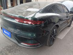 BYD Han EV 610km AWD Edition - photo 2