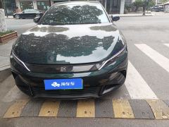 BYD Han EV 610km AWD Edition - photo 3