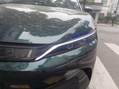 BYD Han EV 610km AWD Edition - photo 4