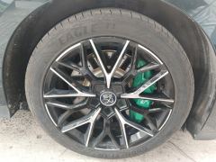 BYD Han EV 610km AWD Edition - photo 6