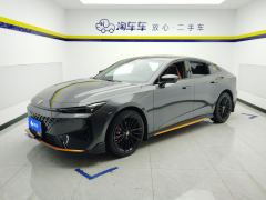 Changan UNI-V 1.5T Premium Sport - ფოტო 1