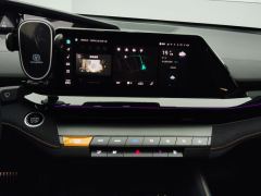 Changan UNI-V 1.5T Premium Sport - ფოტო 17
