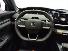 Changan UNI-V 1.5T Premium Sport - ფოტო 18