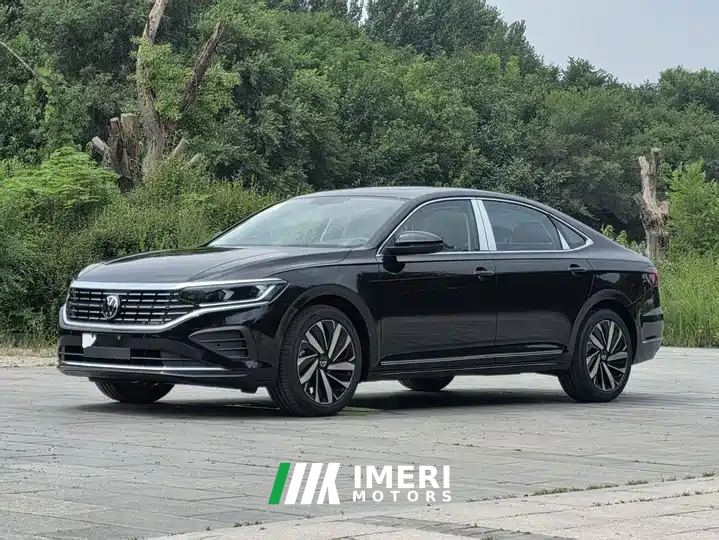 Volkswagen Passat Distinguished Edition 330TSI Elite Edition - ავტომობილი ჩინეთიდან