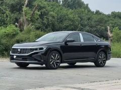 Volkswagen Passat Distinguished Edition 330TSI Elite Edition - ფოტო 1