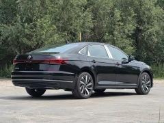 Volkswagen Passat Distinguished Edition 330TSI Elite Edition - ფოტო 11