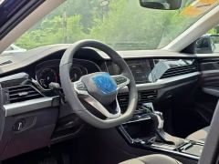 Volkswagen Passat Distinguished Edition 330TSI Elite Edition - ფოტო 4