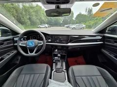Volkswagen Passat Distinguished Edition 330TSI Elite Edition - ფოტო 5