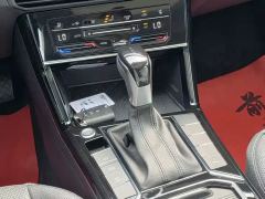 Volkswagen Passat Distinguished Edition 330TSI Elite Edition - ფოტო 8