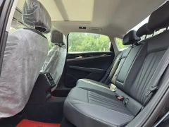 Volkswagen Passat Distinguished Edition 330TSI Elite Edition - ფოტო 9