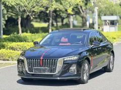 FAW Hongqi H5 1.5T Edition - ფოტო 1