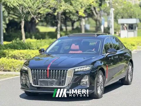 2025 FAW Hongqi H5 1.5T Edition - ავტომობილი ჩინეთიდან