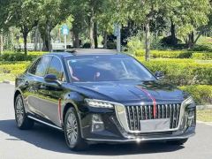 FAW Hongqi H5 1.5T Edition - ფოტო 2