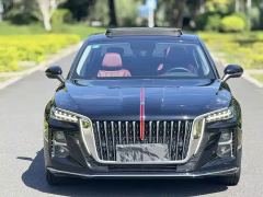 FAW Hongqi H5 1.5T Edition - ფოტო 3