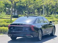 FAW Hongqi H5 1.5T Edition - ფოტო 7